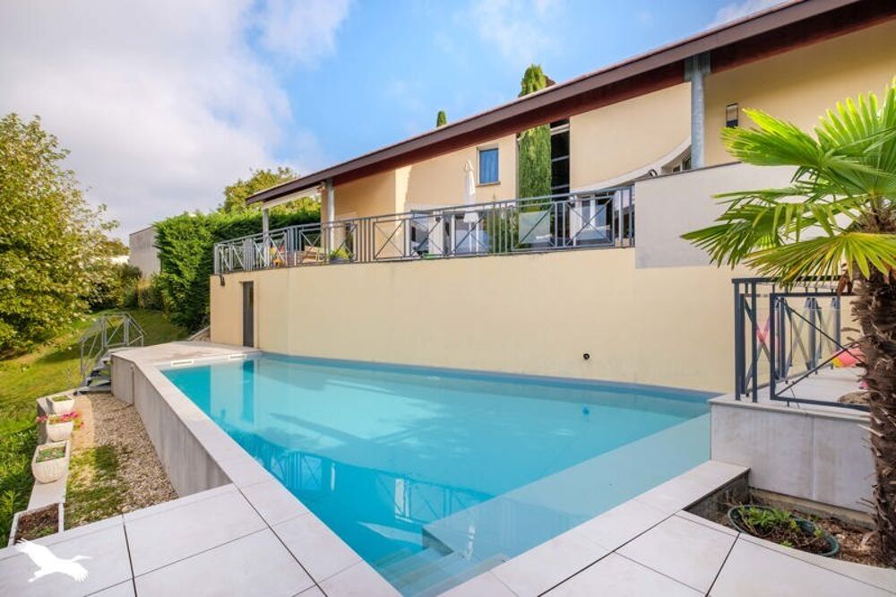  vendre  Maison Saint-Priest (69800)