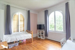  Maison � vendre 7 pi�ces 198 m�