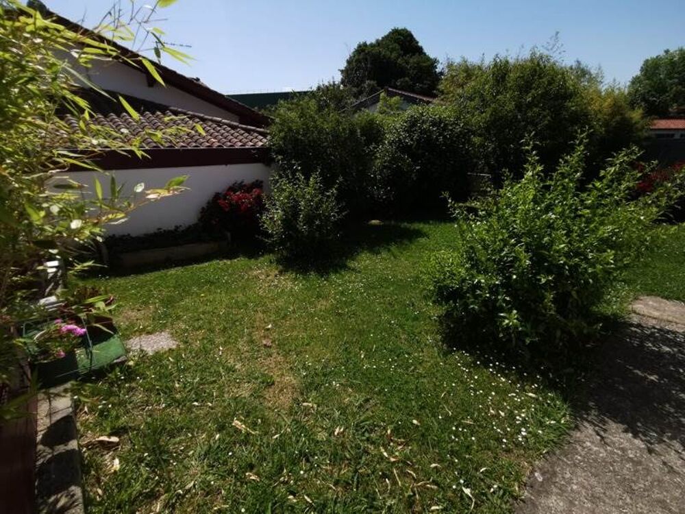  vendre  Maison Bidart (64210)
