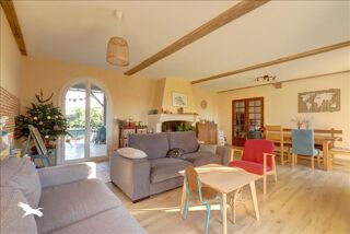  Maison  vendre 6 pices 200 m