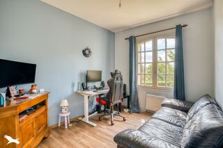  Maison  vendre 6 pices 112 m