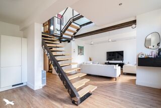  Maison  vendre 5 pices 135 m