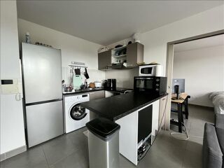  Appartement � vendre 2 pi�ces 42 m�