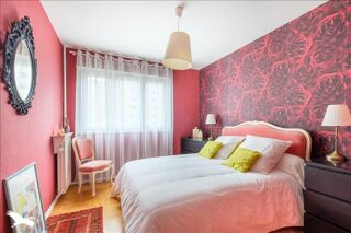  Appartement  vendre 3 pices 72 m