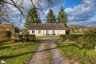  Maison � vendre 4 pi�ces 93 m�