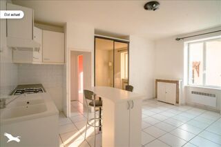  Appartement  vendre 2 pices 39 m