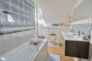  Maison � vendre 5 pi�ces 102 m�