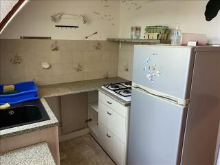  Appartement  vendre 2 pices 32 m