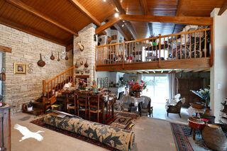  Maison  vendre 10 pices 260 m