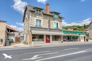  Immeuble  vendre 417 m