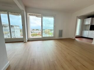  Appartement � vendre 4 pi�ces 88 m�