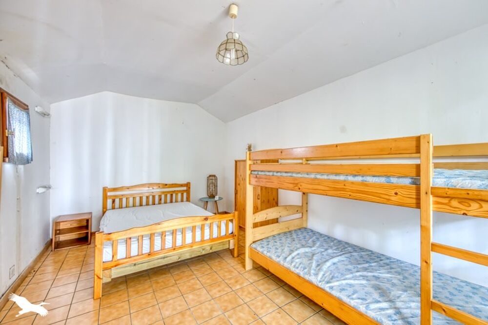  vendre  Maison Lge-Cap-Ferret (33950)