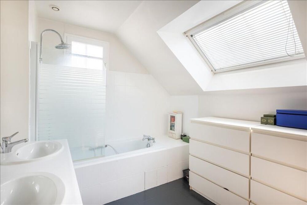  vendre  Maison Montesson (78360)