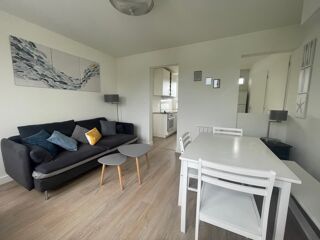  Appartement  vendre 3 pices 45 m