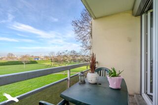  Appartement � vendre 4 pi�ces 76 m�