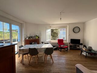  Maison  vendre 4 pices 85 m