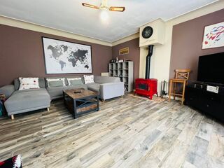  Maison  vendre 5 pices 107 m