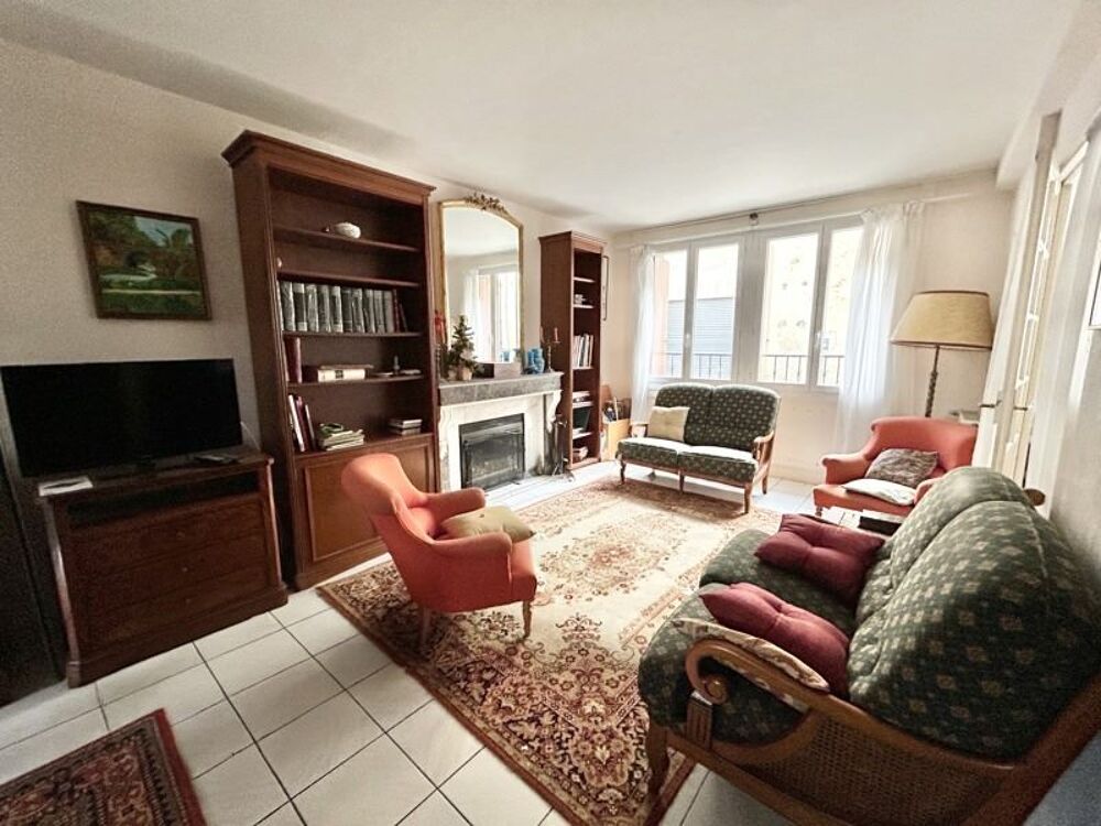 Vente Maison Maison de bourg de 7 pices principales Salles sur l hers