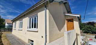  Maison  vendre 4 pices 77 m