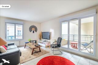  Appartement  vendre 3 pices 63 m