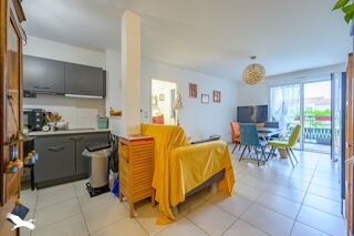  Appartement  vendre 2 pices 51 m