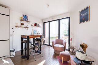  Appartement  vendre 2 pices 44 m