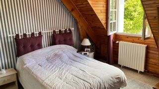  Maison  vendre 7 pices 198 m