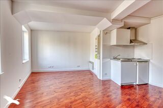  Appartement  vendre 3 pices 58 m