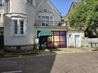  Immeuble  vendre 152 m