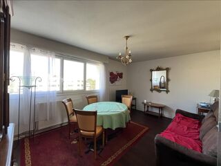  Appartement  vendre 2 pices 49 m
