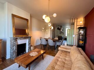  Appartement  vendre 5 pices 106 m