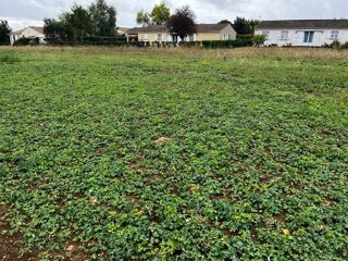  Terrain  vendre 750 m