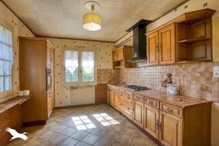  Maison � vendre 7 pi�ces 140 m�