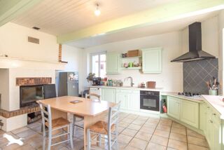  Maison  vendre 6 pices 167 m