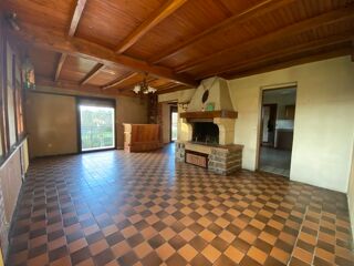  Maison � vendre 6 pi�ces 118 m�