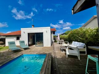  Maison  vendre 4 pices 80 m