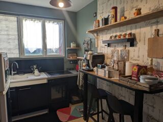  Maison � vendre 4 pi�ces 70 m�