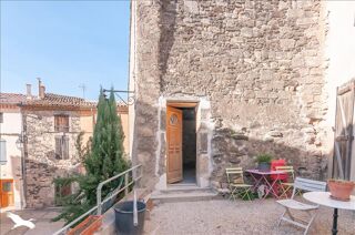  Maison  vendre 3 pices 