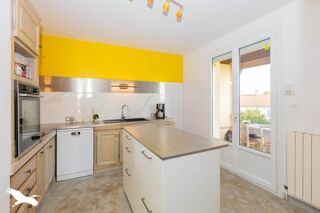  Maison � vendre 4 pi�ces 119 m�