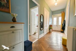  Maison � vendre 5 pi�ces 142 m�