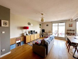  Appartement � vendre 3 pi�ces 63 m�