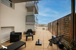  Appartement  vendre 3 pices 57 m