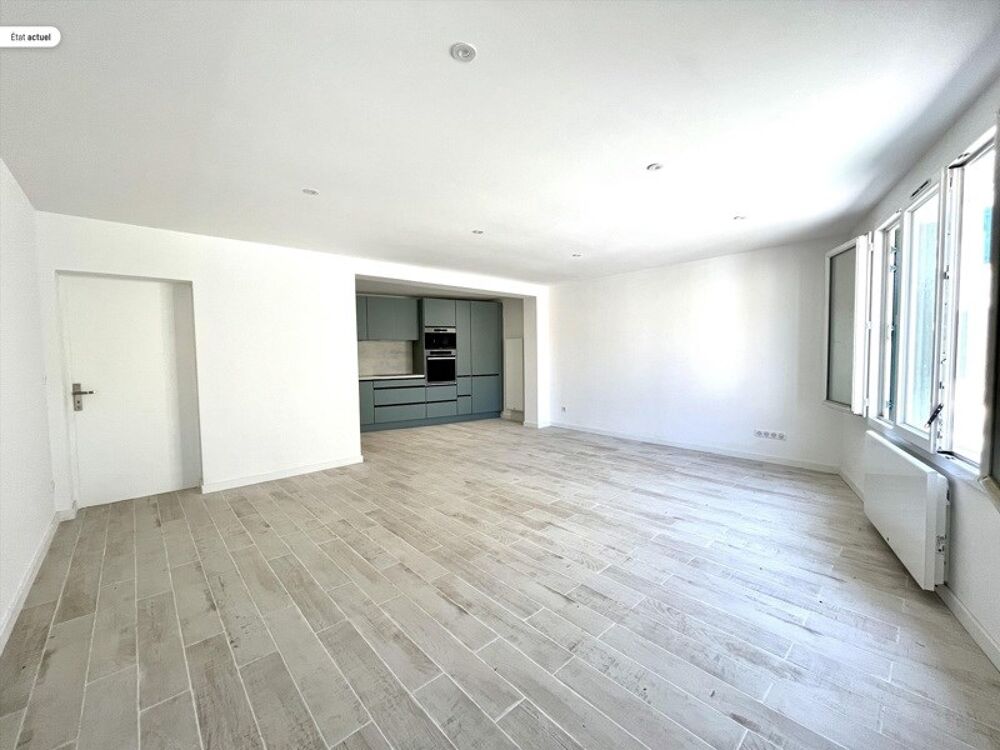  vendre  Maison Le Bois-Plage-en-R (17580)