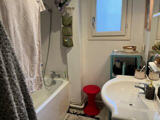  Appartement  vendre 2 pices 42 m