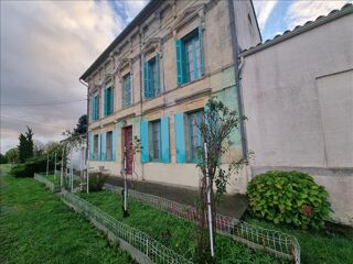 Maison Naujan-et-Postiac (33420)