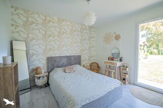  Maison  vendre 5 pices 118 m