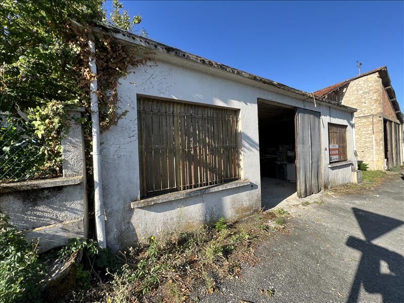 Annonce Vente Maison 1 Pièce De 200m2 à Monbahus (47290) - ParuVendu.fr ...