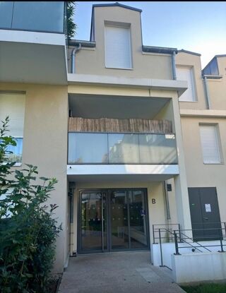  Appartement  vendre 2 pices 43 m