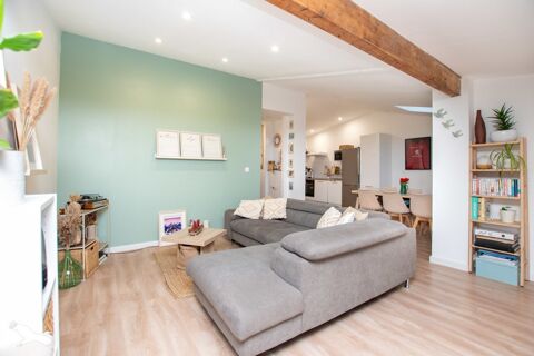   Maison de ville de 3 pi�ces principales Maison - 3 pi�ce(s) - 76 m�