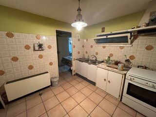  Maison  vendre 6 pices 109 m